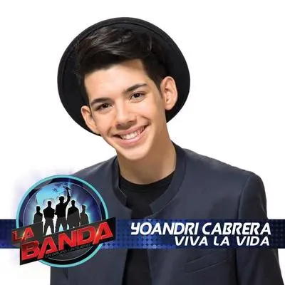 Viva La Vida (La Banda Performance)封面