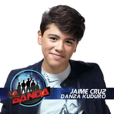 Danza Kuduro (La Banda Performance) - Jaime Cruz封面