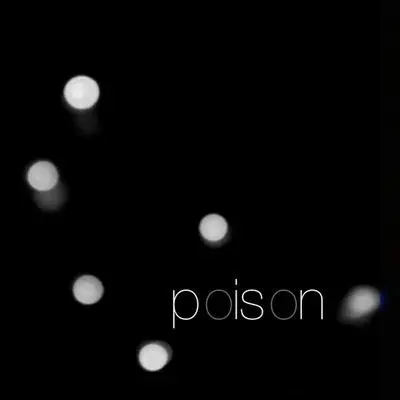 Poison封面