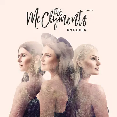House - The McClymonts封面
