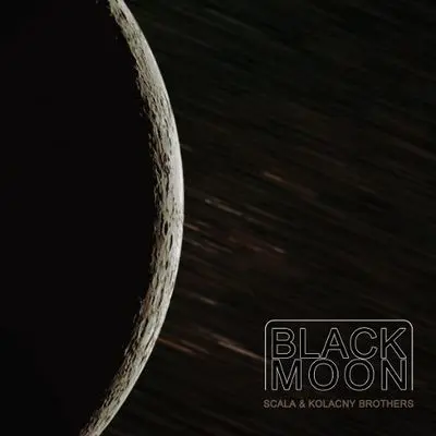 Red Moon封面