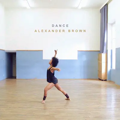 Dance封面
