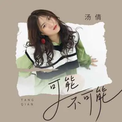 可能不可能(伴奏)封面
