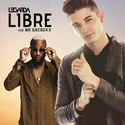 Libre封面