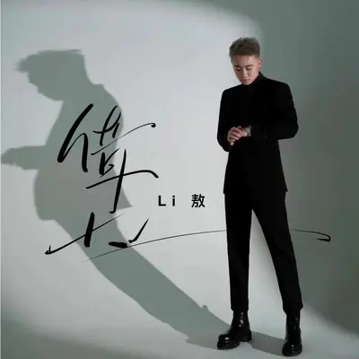 借口 (深情版) - Li敖封面