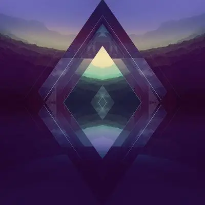 Indigo封面