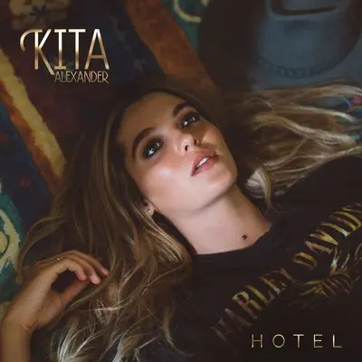 Hotel - Kita Alexander封面