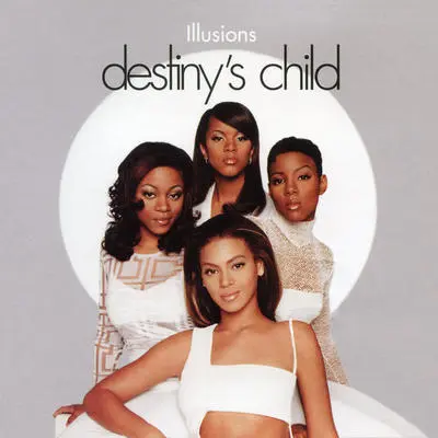 Illusion (Maurice Is Radio Mix)封面