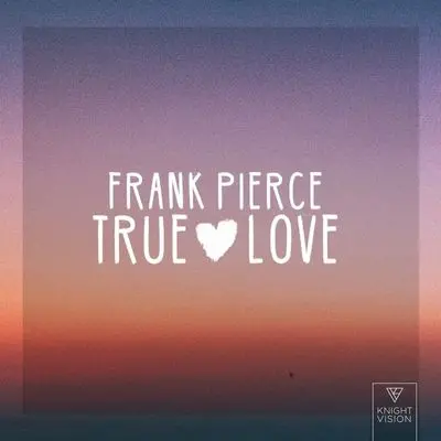 True Love封面