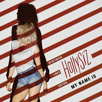 Hangover - Hollysiz封面