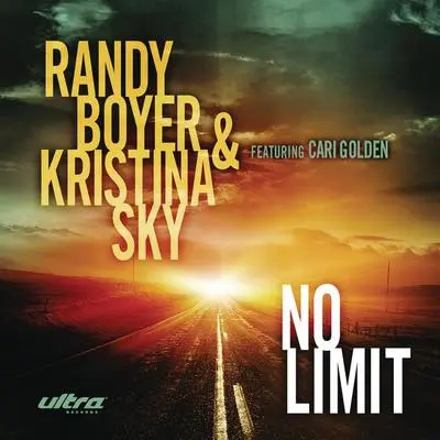 No Limit (Dj Phunkae Mix)封面