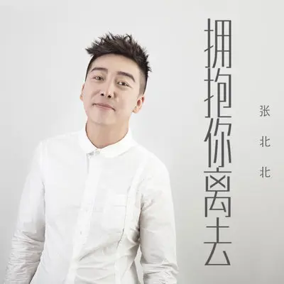 拥抱你离去 ( DJ Pout.H&Hardcrazy)封面