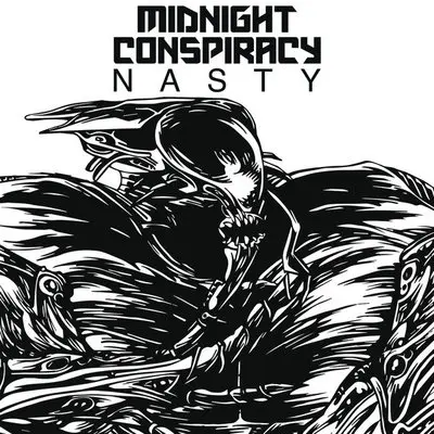 Nasty (Radio Edit)封面