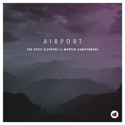 Airport (Radio Edit)封面