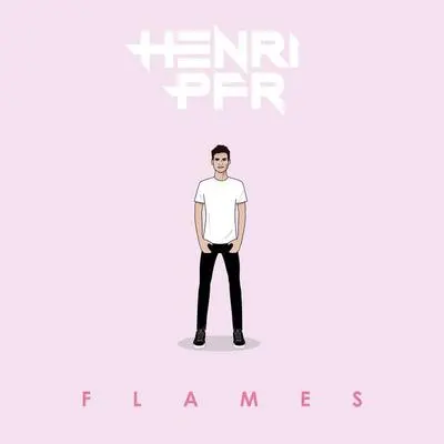 Flames封面
