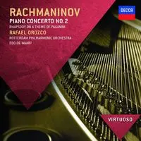 Rachmaninoff: Piano Concerto No.2 in C minor, Op.18 - 3. Allegro scherzando