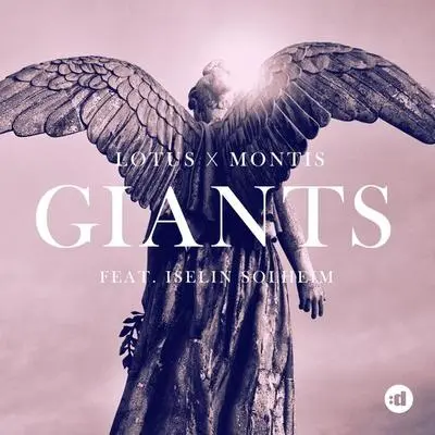 Giants (Out Of Sound Extended Remix)封面