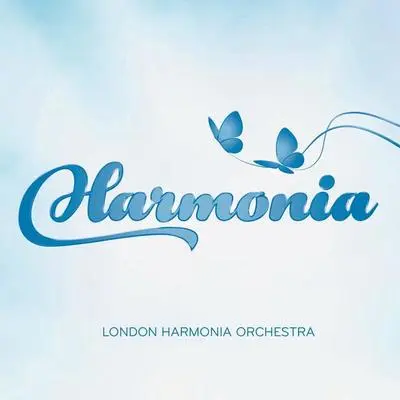 Die Forelle - London Harmonia Orchestra封面