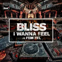 I Wanna Feel (Kydus Edit)