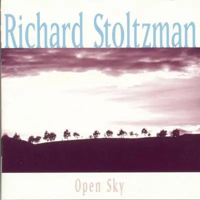 Flower - Richard Stoltzman封面