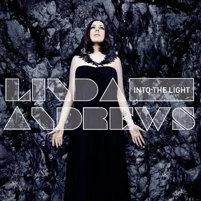 Lose You - Linda Andrews封面