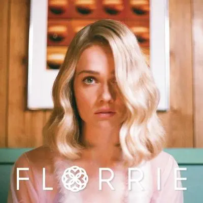 Real Love - Florrie封面