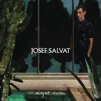 Open Season - Josef Salvat封面