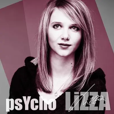 Psycho封面
