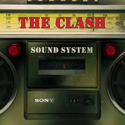 1977 (Polydor Demos)封面