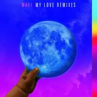 My Love (Joe Maz Remix)