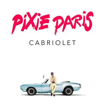 Cabriolet封面