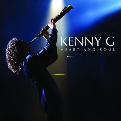 Déjà Vu - Kenny G封面