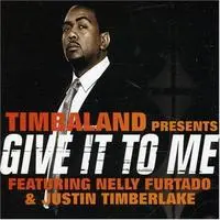 Give It To Me (Radio Edit)