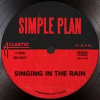 Singing In The Rain