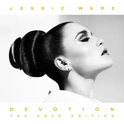Valentine - Sampha / Jessie Ware封面