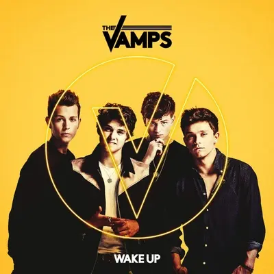 Wake Up (Extended Version)封面