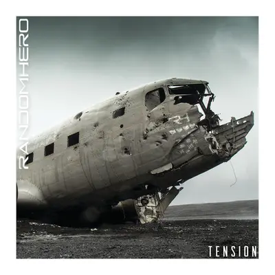 Tension - Random Hero封面