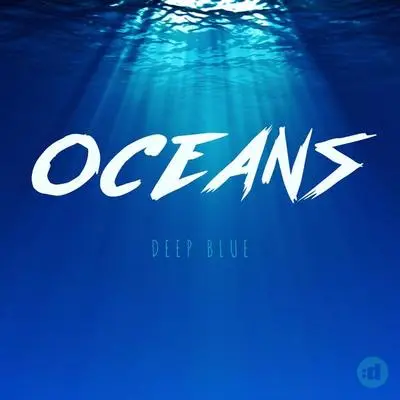 Deep Blue封面