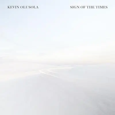 Sign of the Times封面
