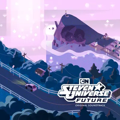 Pink Steven (feat. aivi & surasshu) - Steven Universe / aivi & surasshu封面