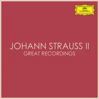 J. Strauss II: Tritsch-Tratsch-Polka, Op.214