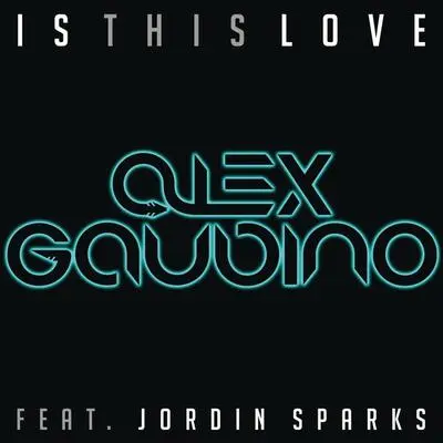 Is This Love (Benny Benassi Remix)封面
