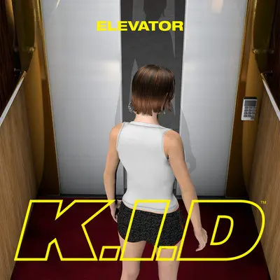 Elevator封面