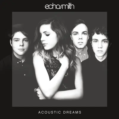 Let's Love (Acoustic)封面