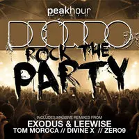 Rock the Party (Exodus & Leewise Remix)