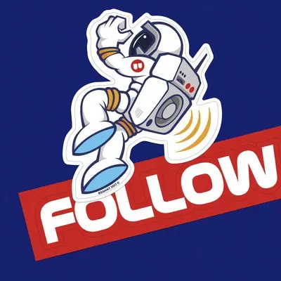 Follow封面