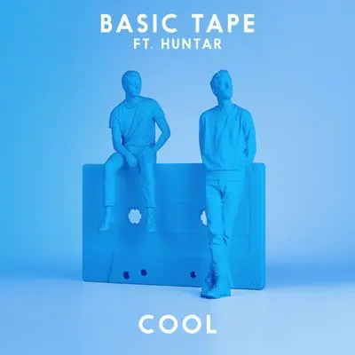 Cool封面