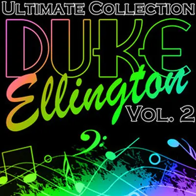 Cotton Tail(Shuckin And Stiffin) - Duke Ellington封面