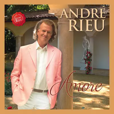 Torna A Surriento - Johann Strauss Orchestra / André Rieu封面