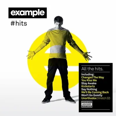 Won't Go Quietly (Radio Edit)封面